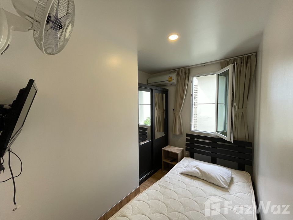 picture Freehold Condo for Sale in Karon Beach - 8/12