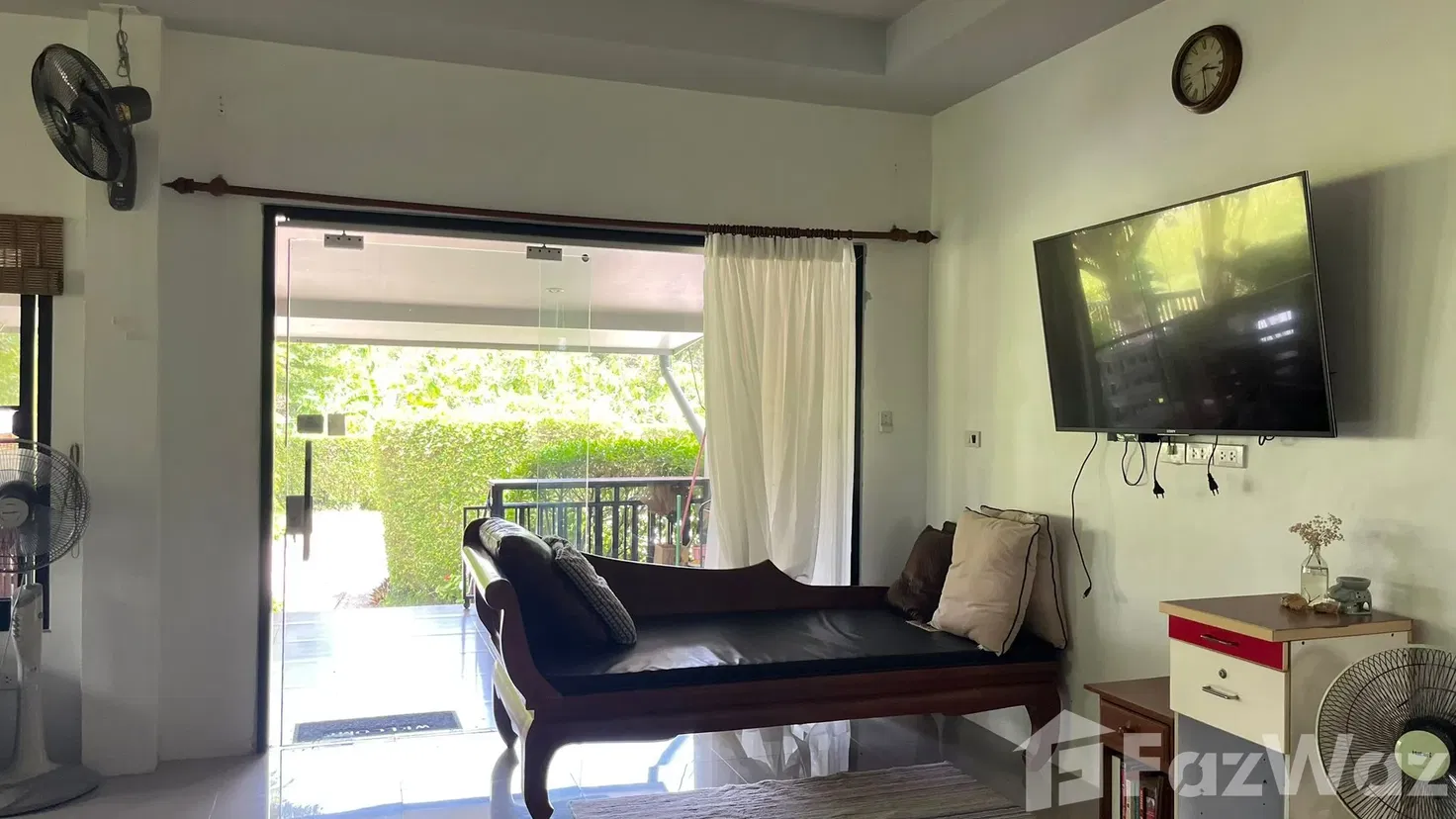 รูป บ้านเดี่ยวให้เช่า 3 ห้องนอน ใน หน้าเมือง, สุราษฎร์ธานี 1985108 - รูปที่ 19/30