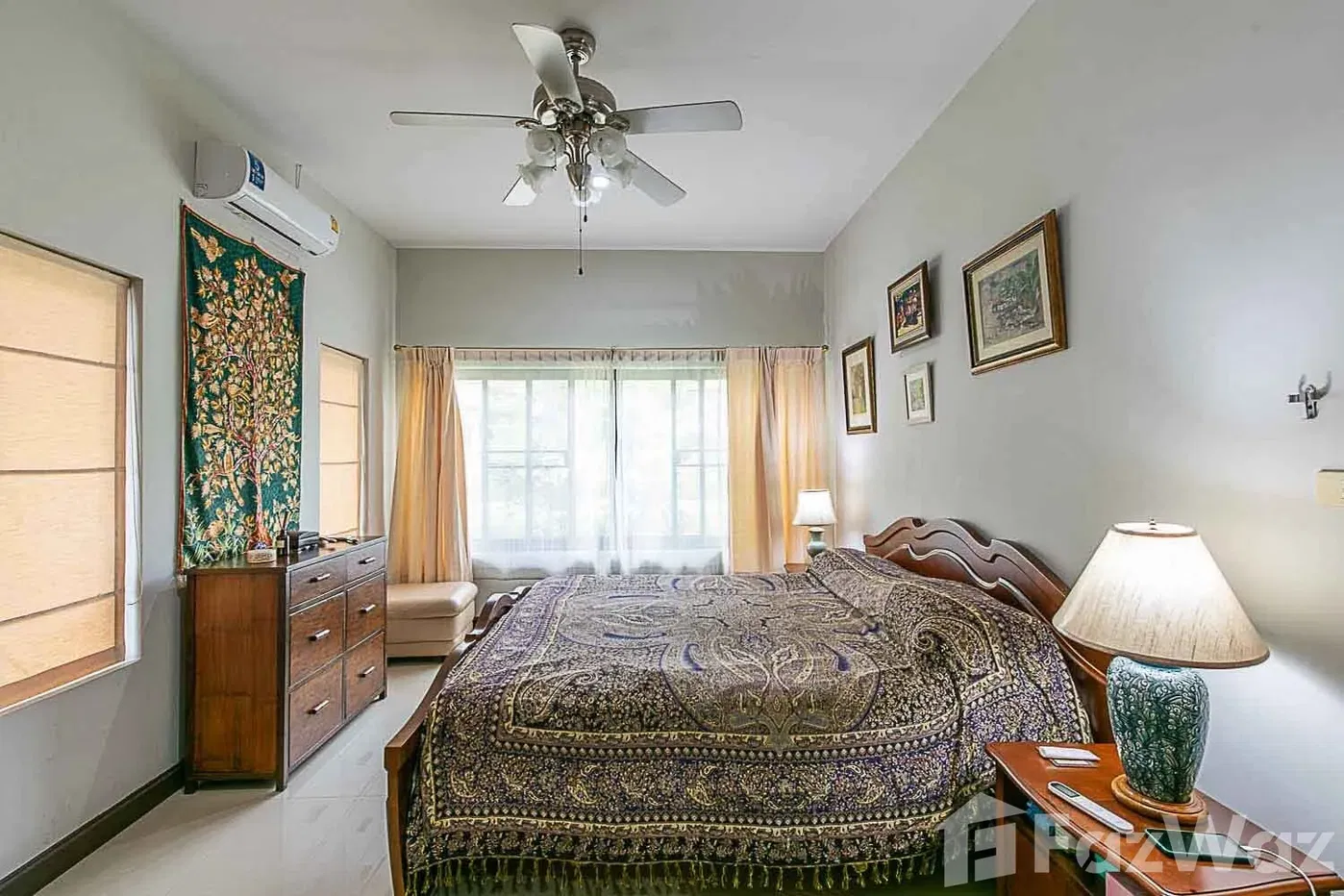 picture Well-designed House at Hua Hin Horizon Village (HH107) - 22/32