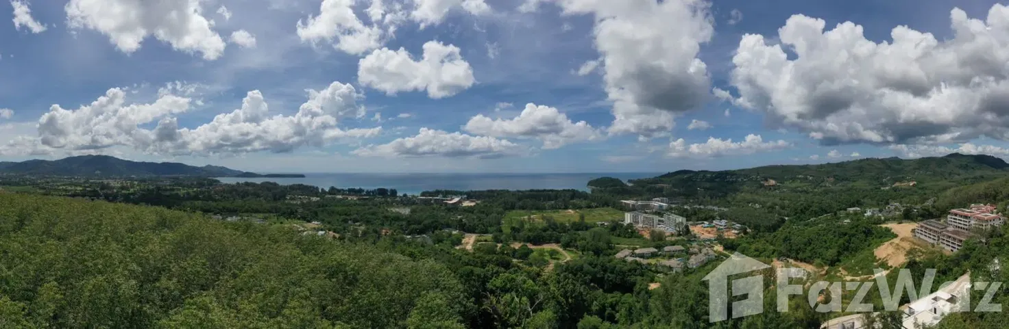 picture Land for sale in Choeng Thale, Phuket - 12/13