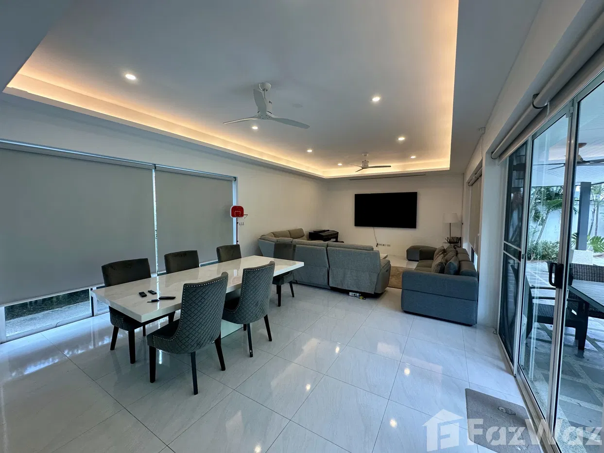 รูป ขาย วิลล่า 3 ห้องนอน ในโครงการ กมลา พาราไดซ์ 2 - รูปที่ 24/30