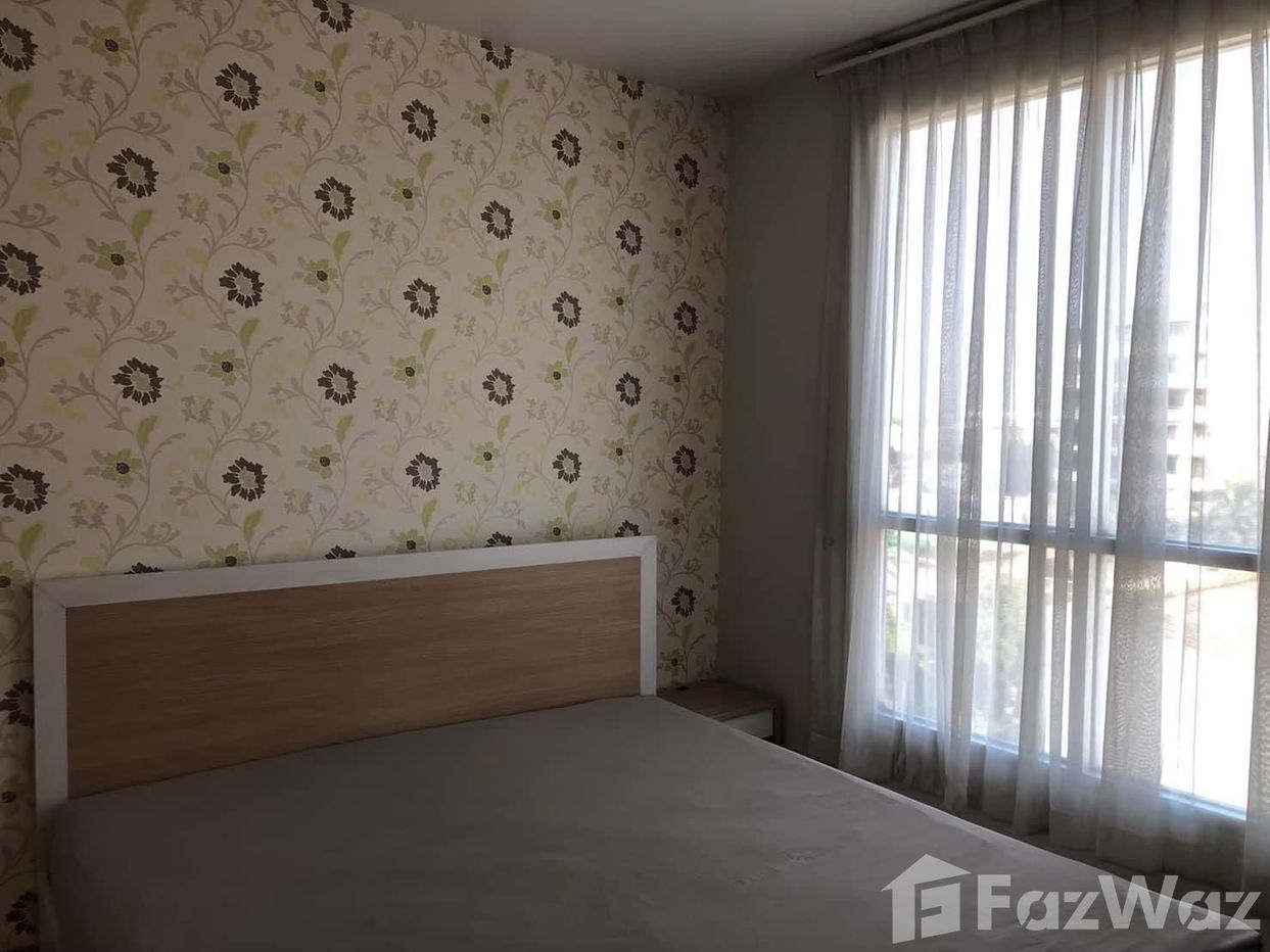 picture 2 Bedroom Condo for rent at Life @ Sukhumvit 65 1366396 - 11/14