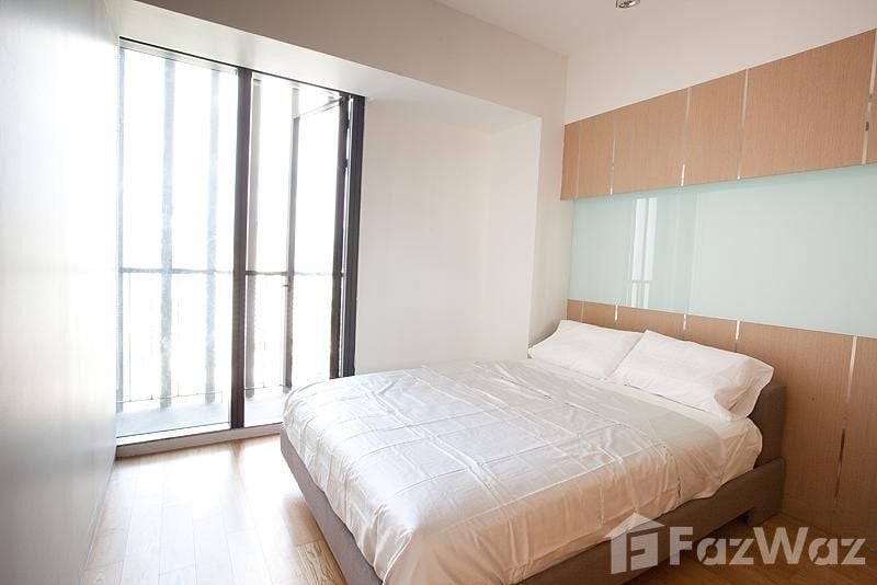 picture 2 Bedroom Condo for rent at The Met 37133 - 12/12