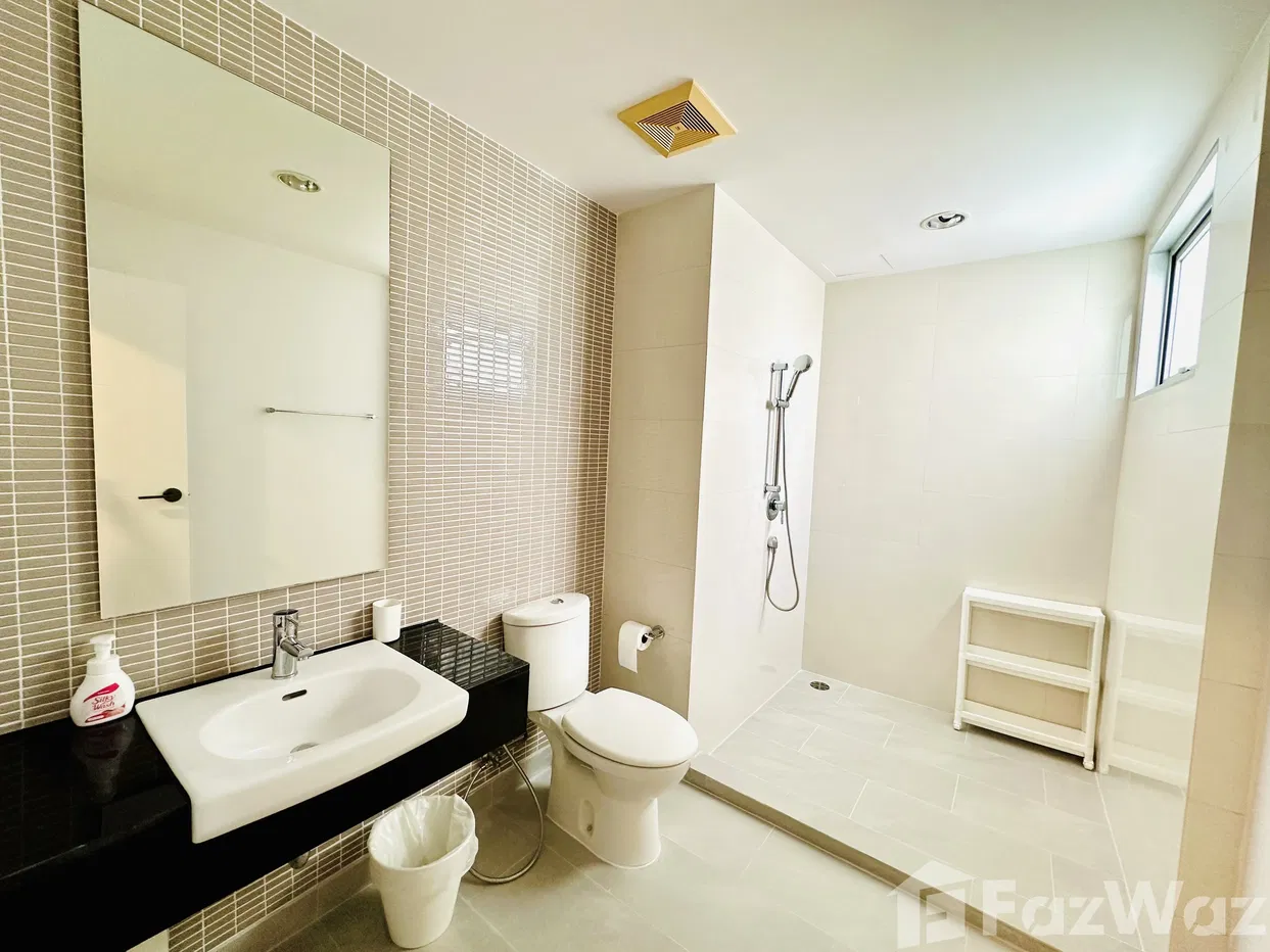 รูป ขาย คอนโด 2 ห้องนอน ในโครงการ บ้านแสนดาว - รูปที่ 12/15