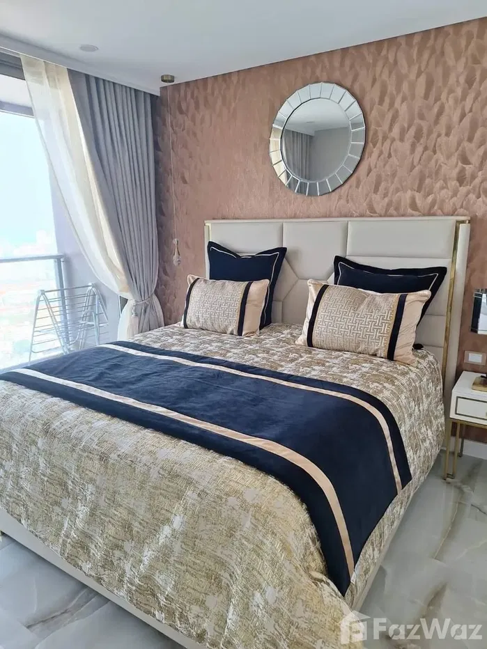 picture 1 Bedroom Condo for sale at Copacabana Beach Jomtien - 5/9