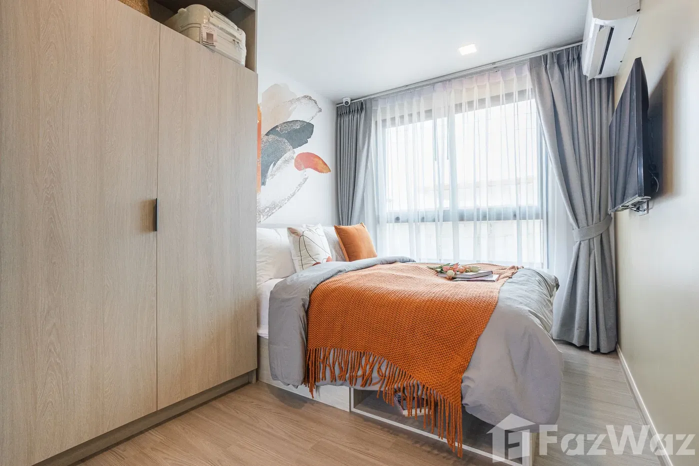 picture 1 Bedroom Condo for sale at Dcondo Reef Phuket - 5/14