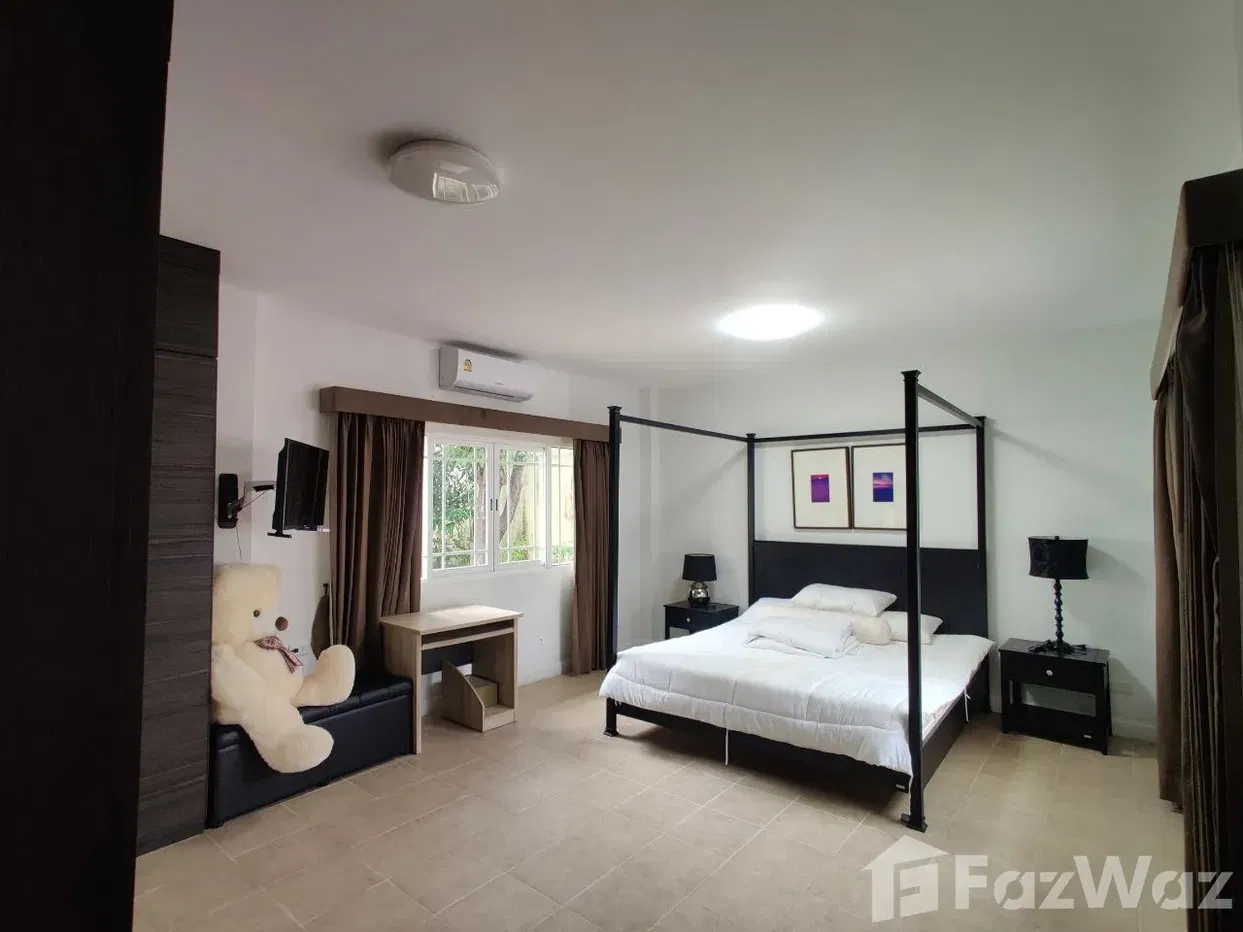 รูป ขาย บ้านเดี่ยว 2 ห้องนอน ในโครงการ สีดา ทรอปิคอล วิลล่า หัวหิน - รูปที่ 9/23