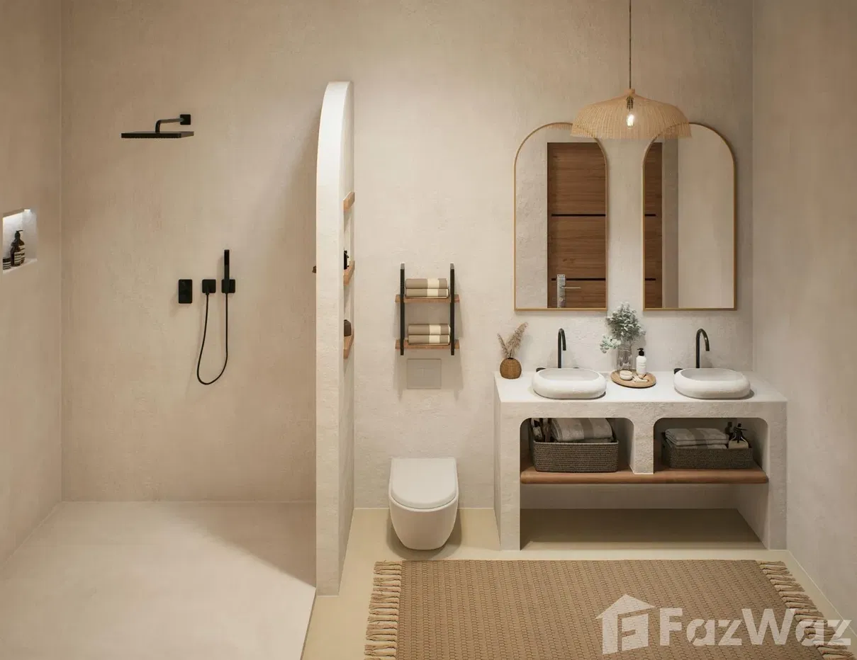 picture 2 Bedroom Villa for sale at Siam Harmony Residence - 8/11