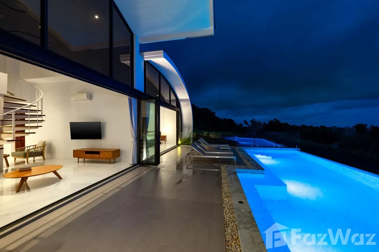 picture 3 Bedroom Villa for sale in Bo Phut, Surat Thani - 15/35