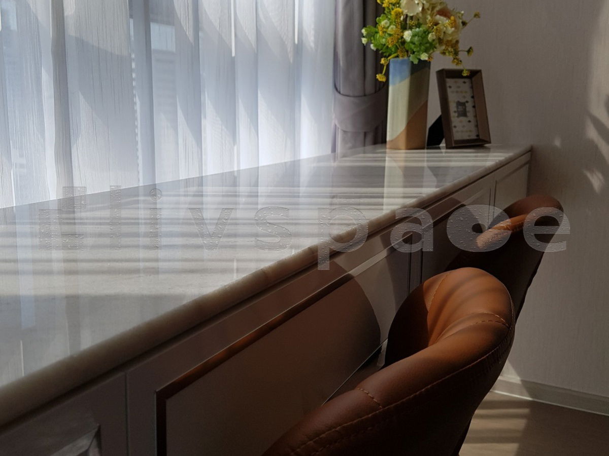 picture [L250804032] For Rent Ashton Asoke | 1 Bedroom | Size 30.75 sq.m. | Special Price | Ready to Move In - 5/10