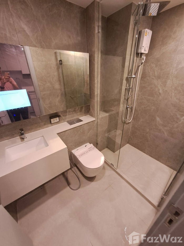 picture Studio for sale at Soho Bangkok Ratchada - 5/5