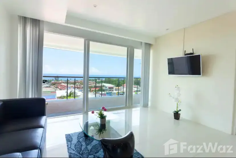 picture Fully Furnished Sea view and Corner Room for rent 5550184 - 3/7