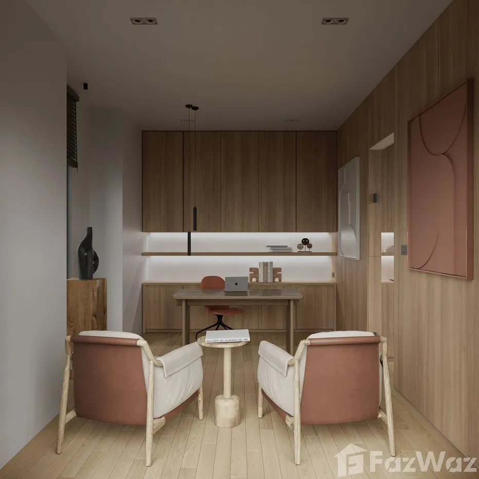 รูป ขาย วิลล่า 4 ห้องนอน ในโครงการ สายธาร วิลล่า - รูปที่ 31/48