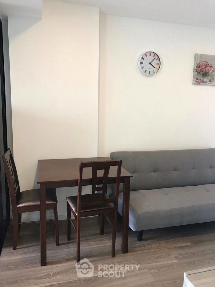 picture 1-BR Condo at The Origin Phahon-Saphanmai in Khlong Thanon (ID 2245435) - 6/10