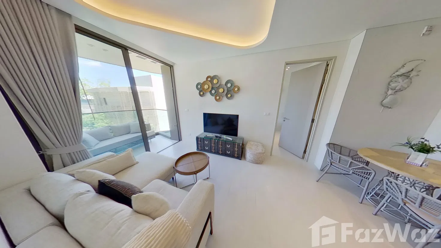picture Soothing Retreat in Luxurious Veranda Hua Hin for 8.9mil - 3/31
