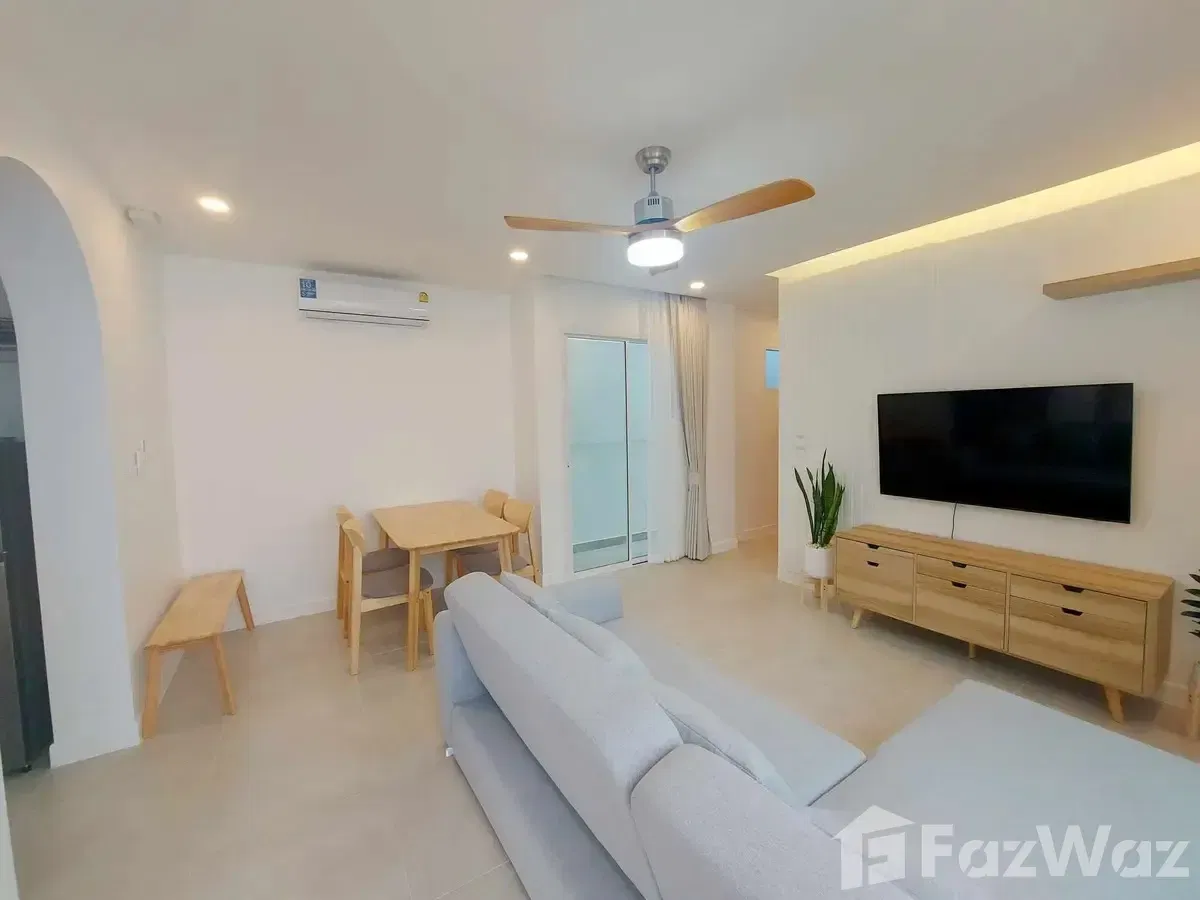 รูป วิลล่าให้เช่า 3 ห้องนอน ใน หัวหิน, ประจวบคีรีขันธ์ 5363375 - รูปที่ 8/17