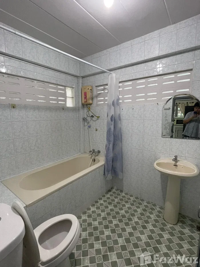 รูป บ้านเดี่ยวให้เช่า 2 ห้องนอน ใน เชิงทะเล, ภูเก็ต 5372351 - รูปที่ 9/18