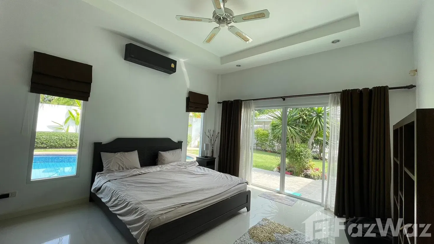 รูป วิลล่าให้เช่า 3 ห้องนอน ในโครงการ เดอะ โกลด์ 1684626 - รูปที่ 7/13