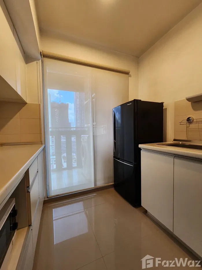 picture 1 Bedroom Condo for sale at Lumpini Place Rama IX-Ratchada - 17/32