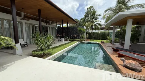 4 Bedroom Villa