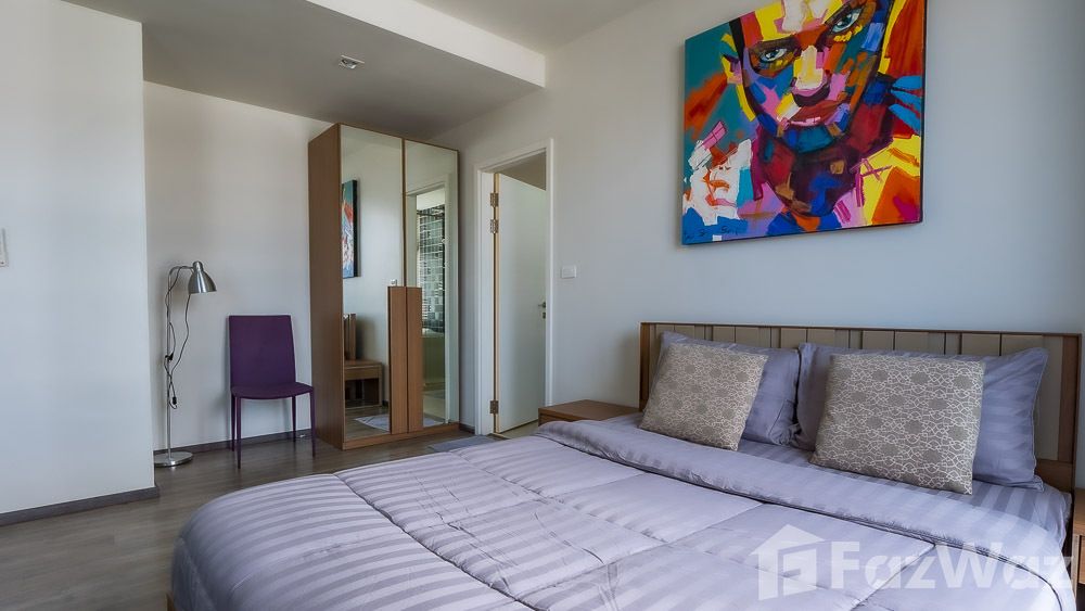 picture The Deck Patong... One Bedroom, fully furnished Ready Now - 10/12