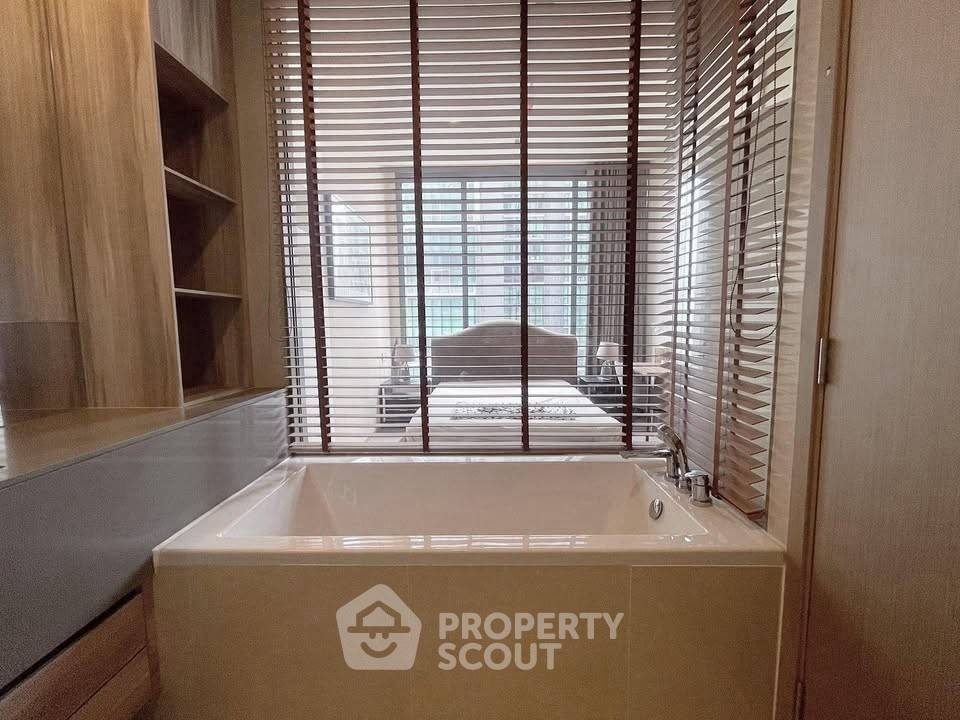 picture 1-BR Condo at The Esse Asoke near MRT Sukhumvit (ID 2248753) - 10/13