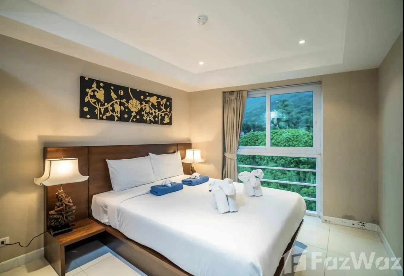 picture Peaceful and beautiful Residential complex - 1/19