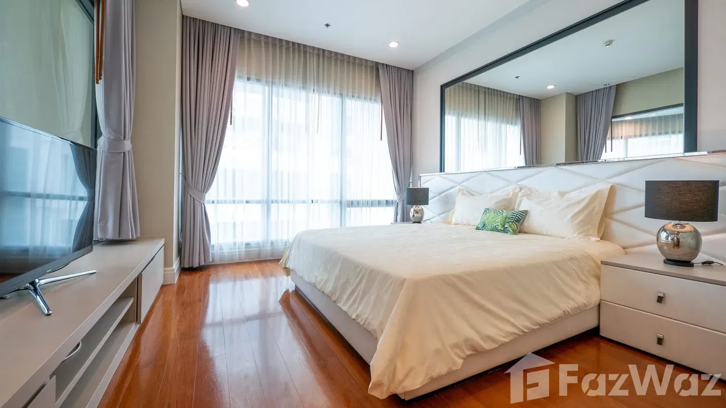 picture 3 Bedroom Condo for rent at Bright Sukhumvit 24 5618322 - 6/6