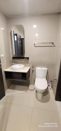 picture *** Condo for rent : XT Huaikwang *** - 7/7