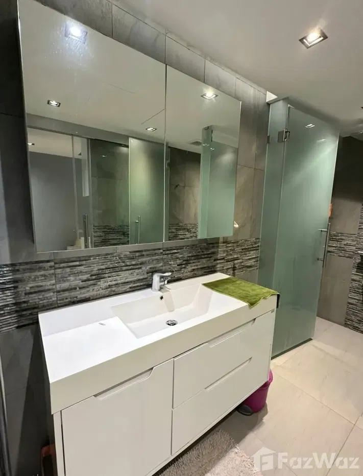 รูป คอนโดให้เช่า 1 ห้องนอน ในโครงการ แซนด์ คอนโดมิเนียม 5379846 - รูปที่ 5/6