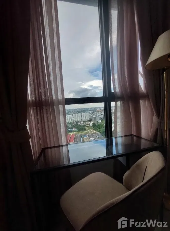 รูป ขาย คอนโด 1 ห้องนอน ในโครงการ ไนท์บริดจ์ ไพร์ม อ่อนนุช - รูปที่ 9/10