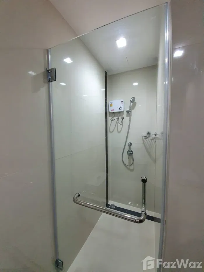 รูป Sell/rent full furnished 1 bedroom private lift - รูปที่ 12/13