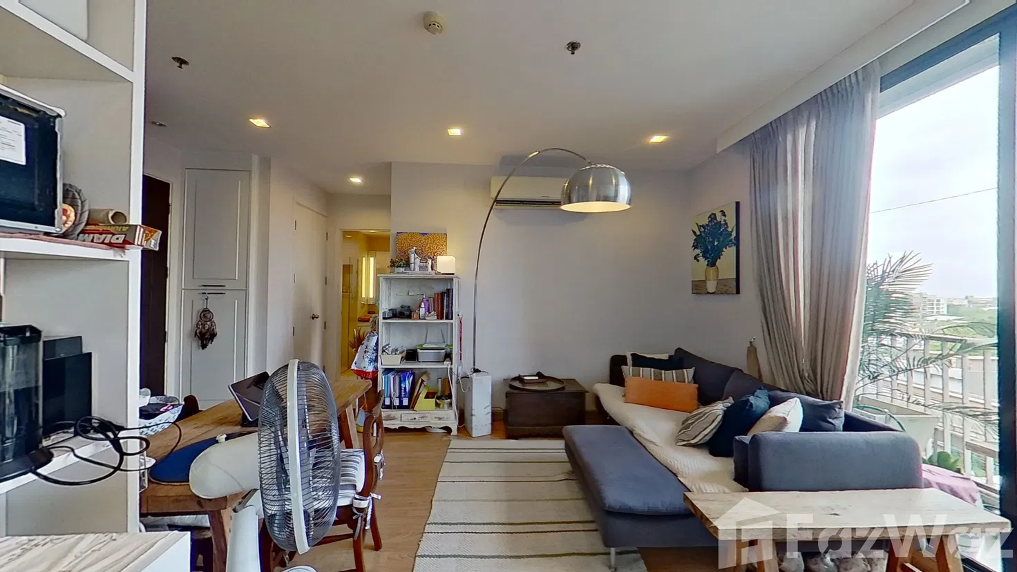 picture 2 Bedroom Condo for sale at Q House Condo Sukhumvit 79 - 2/21