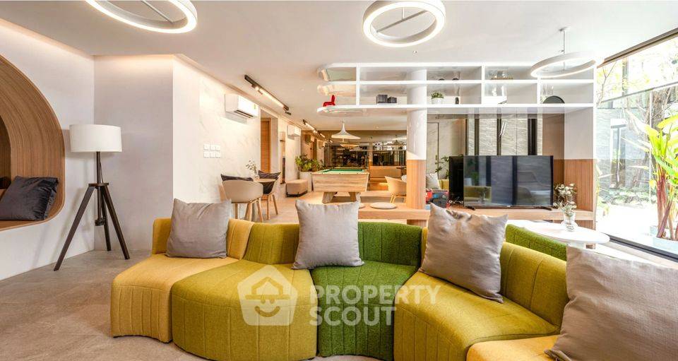 picture 2-BR Condo at NUE Noble Centre Bangna in Bang Na Nuea (ID 1177093) - 14/18