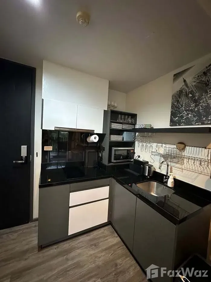 picture 1 bedroom condo for sale at The Deck Patong - 4/10