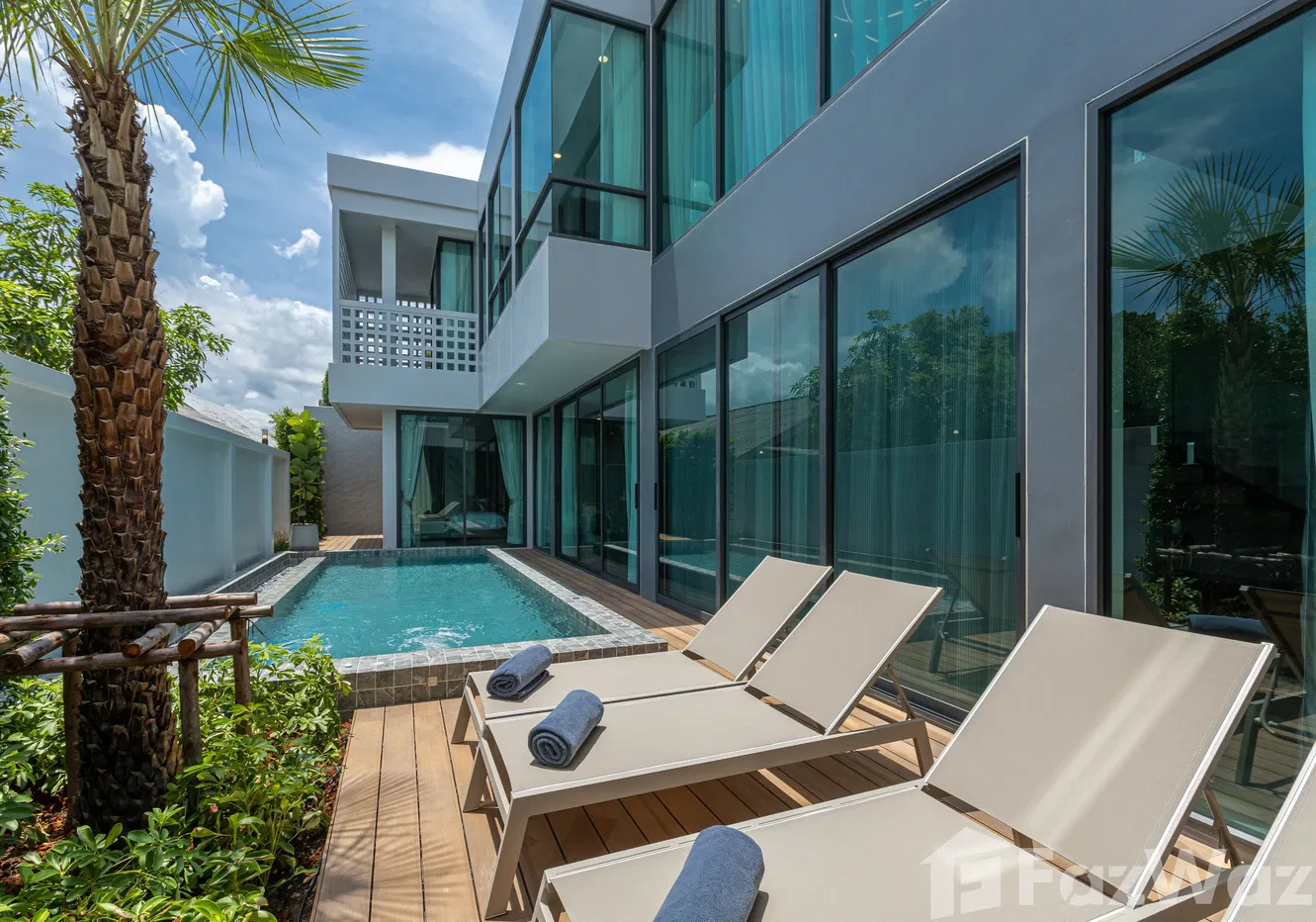 picture 4 Bedroom Villa for sale in Rawai, Phuket - 25/33