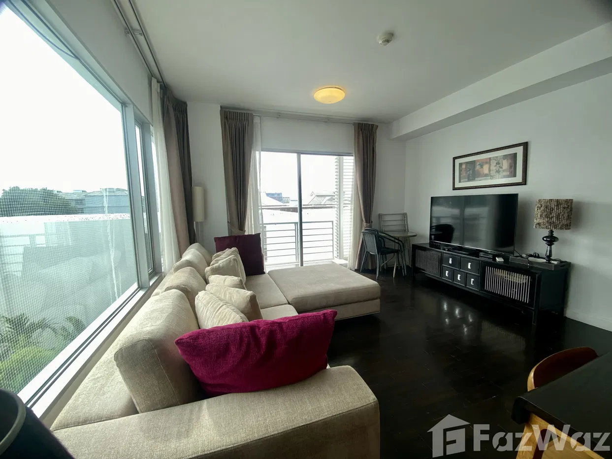 picture 2 Bedroom Condo for sale at Baan Sandao - 2/8