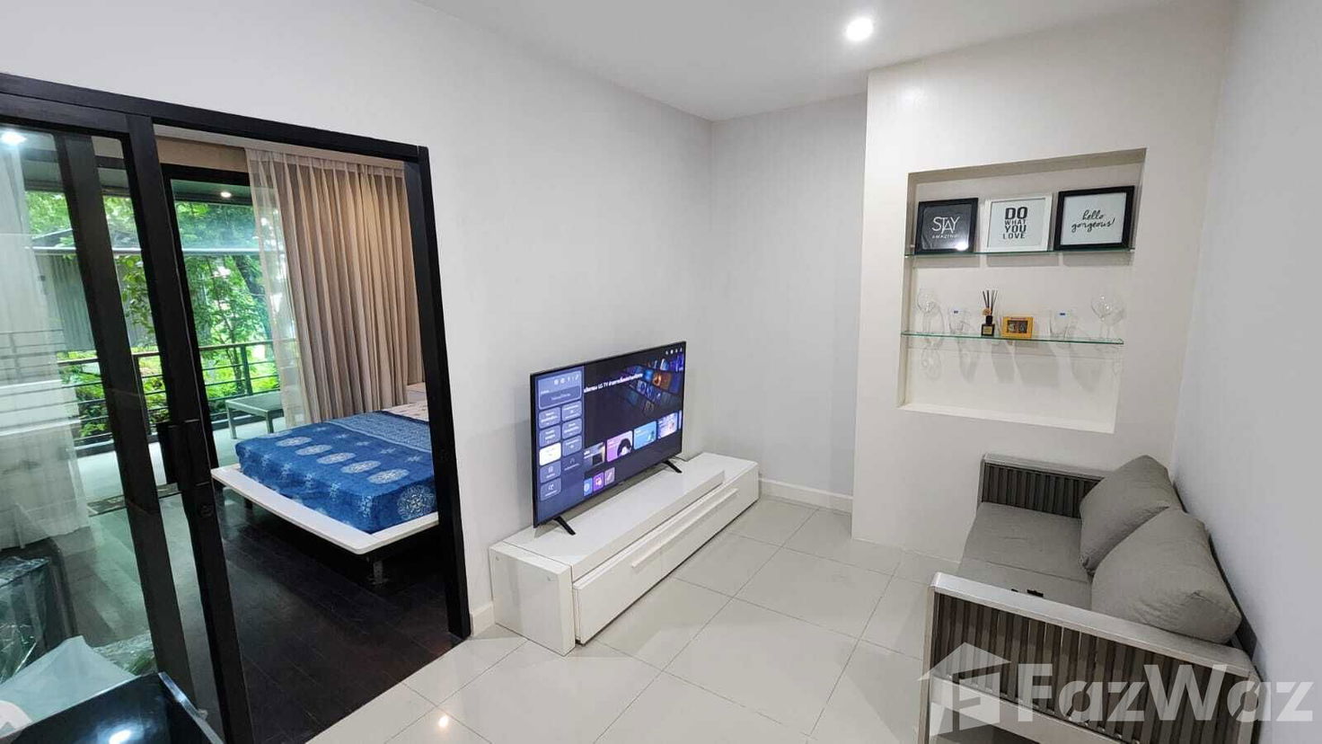 picture 1 Bedroom Condo for rent at The Unity Patong 1103702 - 3/7