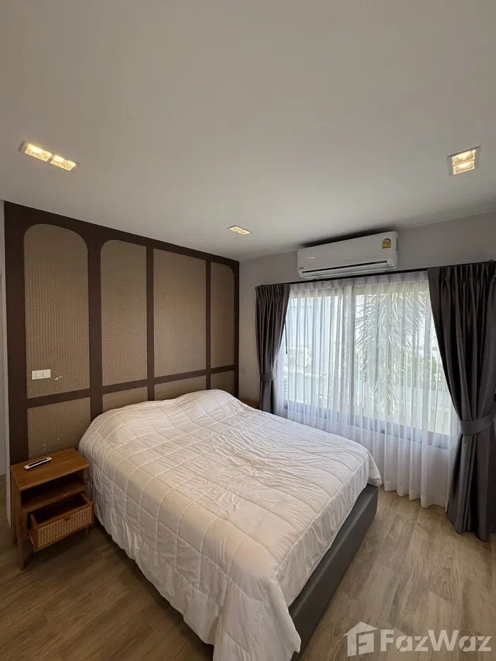 รูป วิลล่าให้เช่า 3 ห้องนอน ในโครงการ บี วิลล่า เวลเนส รีสอร์ต ภูเก็ต 5617220 - รูปที่ 16/31