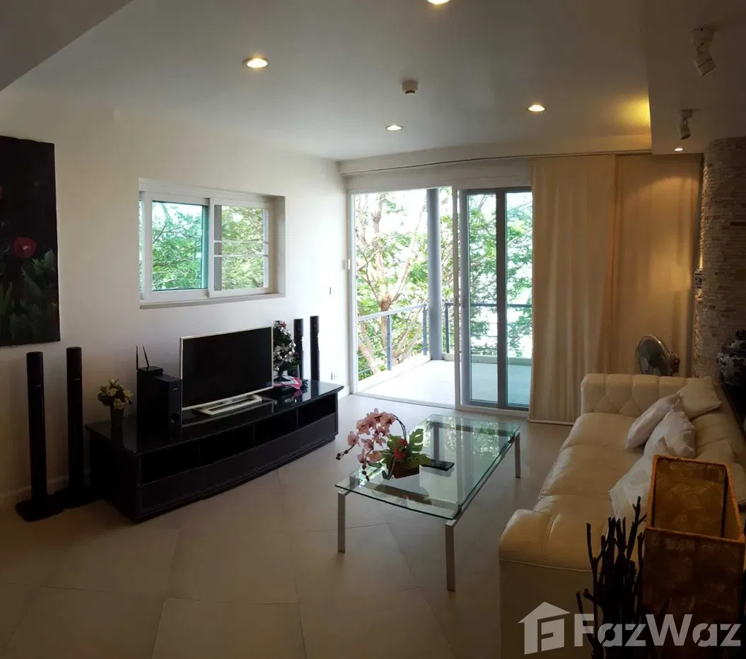 picture 2 Bedrooms Freehold Condo for Sale at Karon Butterfly - 15/18
