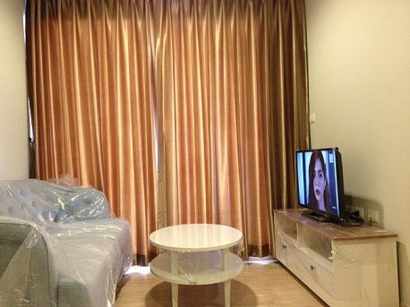 picture For rent condo Tempo One Ramkhamhaeng -rama9 - 4/22