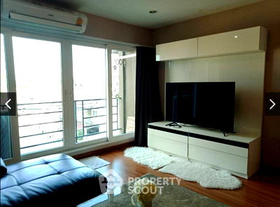 คอนโดให้เช่า : คอนโด 1-ห้องนอน ที่ เดอะเทรนด์ รามอินทรา 71 ใน รามอินทรา (ID 1019754)