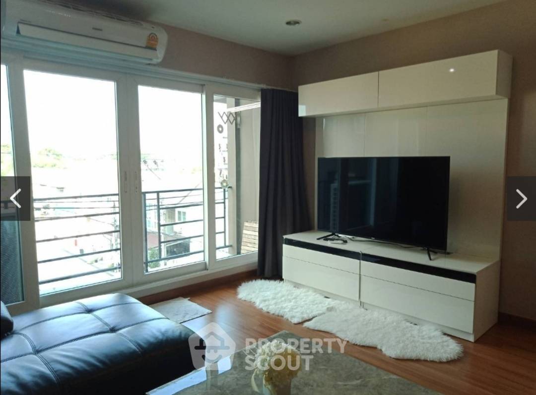 รูป คอนโด 1-ห้องนอน ที่ เดอะเทรนด์ รามอินทรา 71 ใน รามอินทรา (ID 1019754) - รูปที่ 1/12