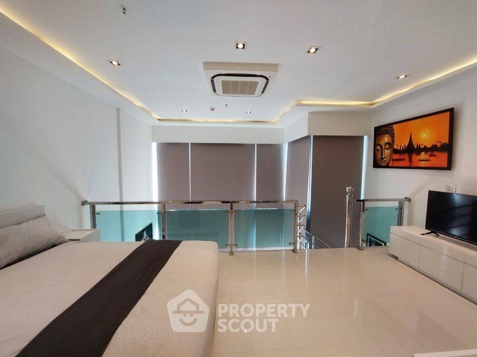 picture 1-BR Condo at Wongamat Tower Condominium close to Sanctuary of Truth (ID 1053561) - 15/21