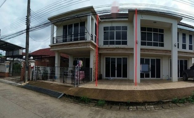 รูป TN08861 ขายทาวน์เฮ้าส์ อำเภอแม่สาย เชียงราย เชียงราย - รูปที่ 4/8