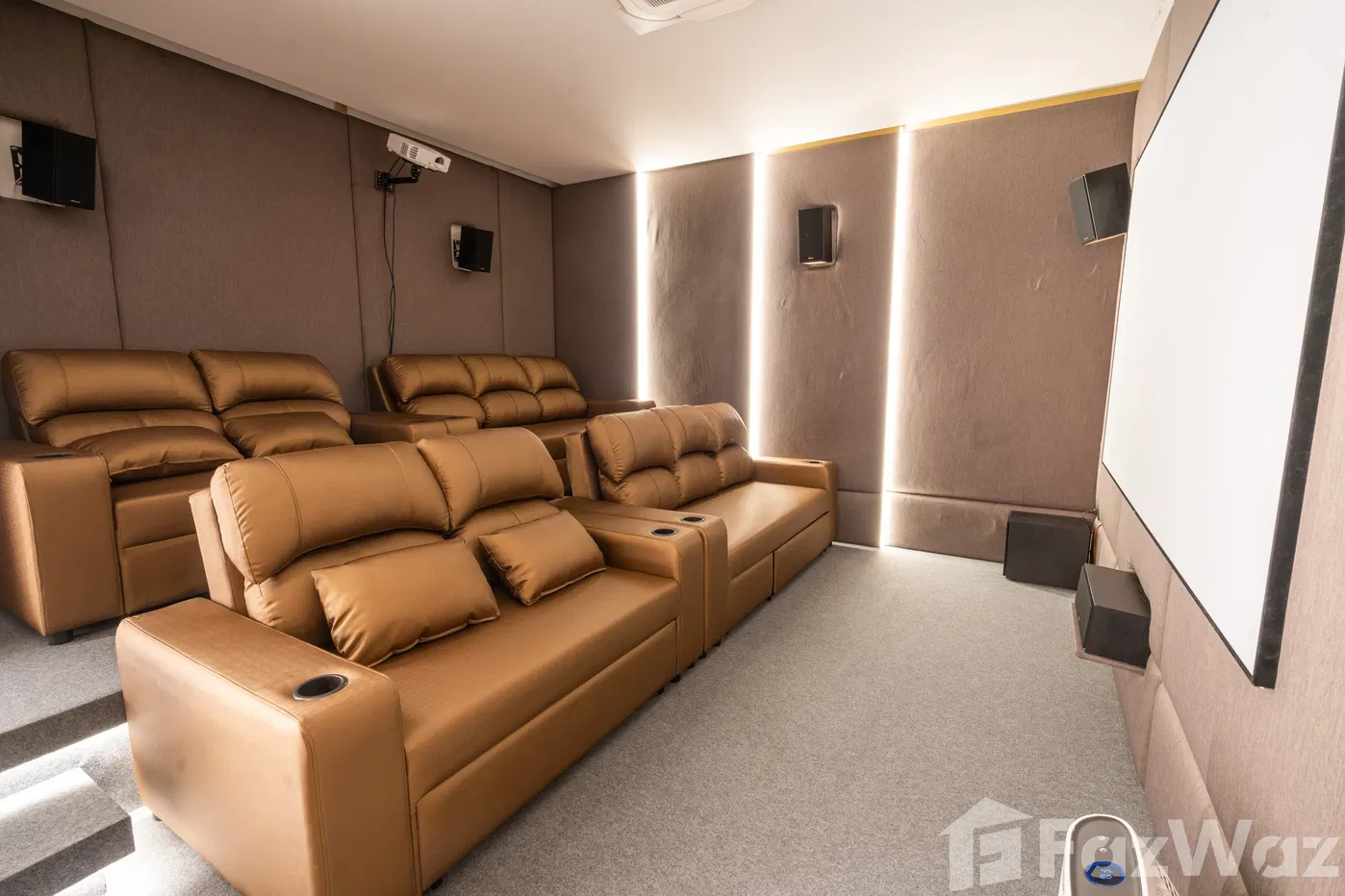 รูป วิลล่าให้เช่า 5 ห้องนอน ใน หัวหิน, ประจวบคีรีขันธ์ 5349952 - รูปที่ 7/24