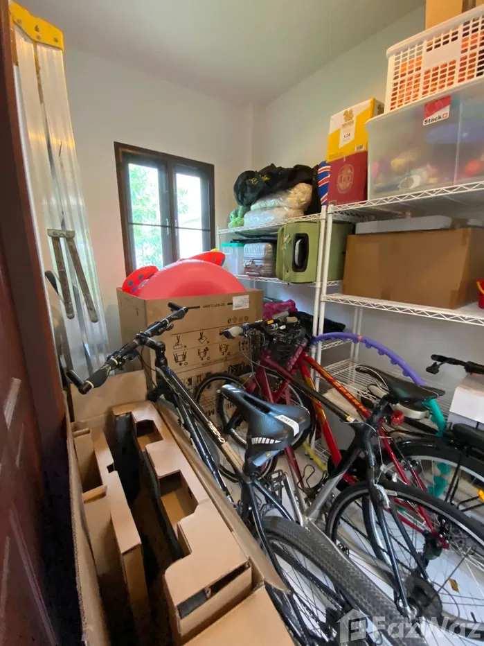 รูป วิลล่าให้เช่า 4 ห้องนอน ในโครงการ หัว หิน ฮิลไซด์ แฮมเลต 5-6 1934991 - รูปที่ 55/110