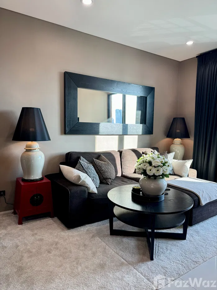 picture 1 Bedroom with Great City Views 1948556 - 5/18