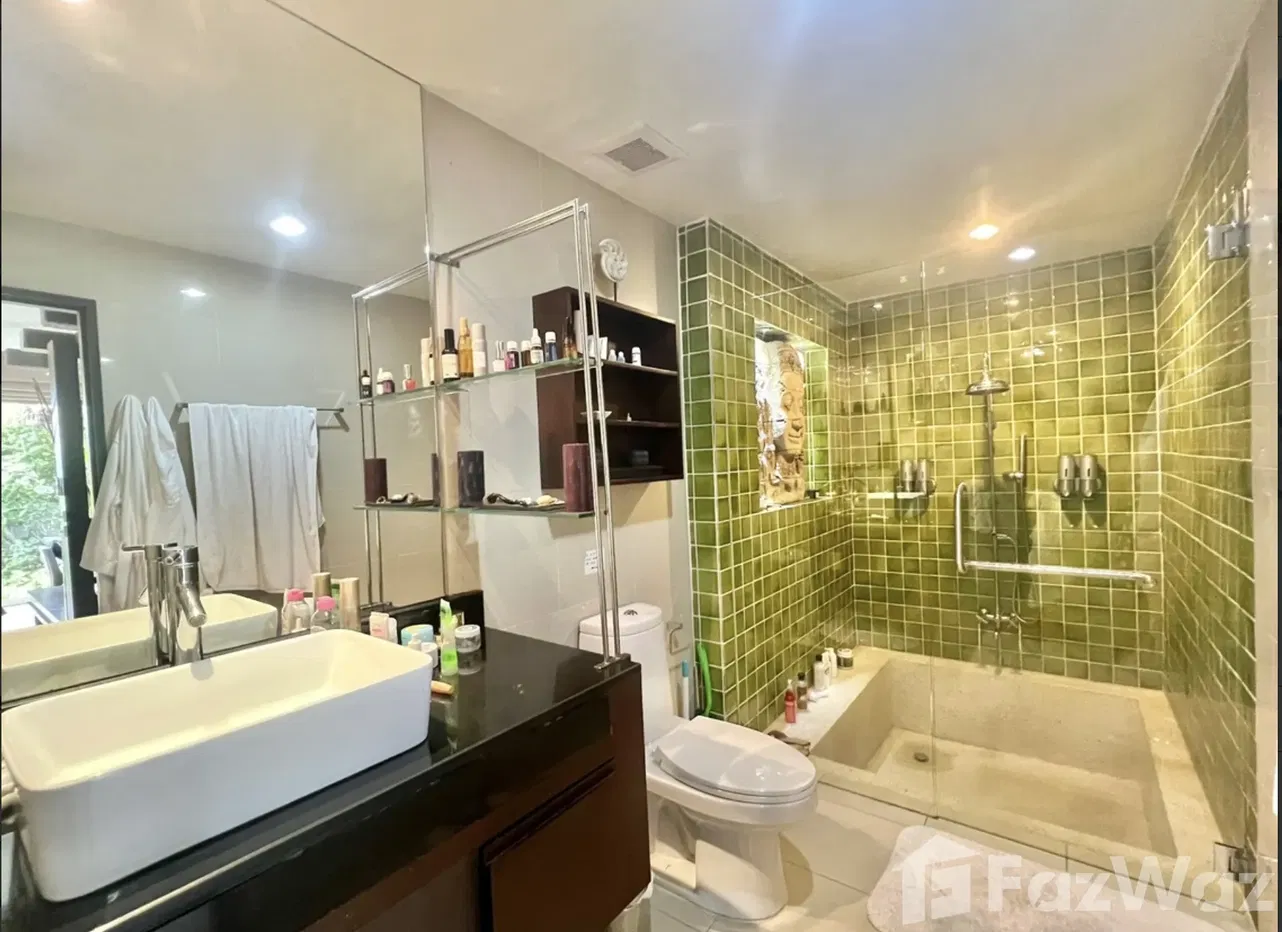 รูป ขาย คอนโด 1 ห้องนอน ในโครงการ เดอะ แพลนเทชั่น - รูปที่ 20/21