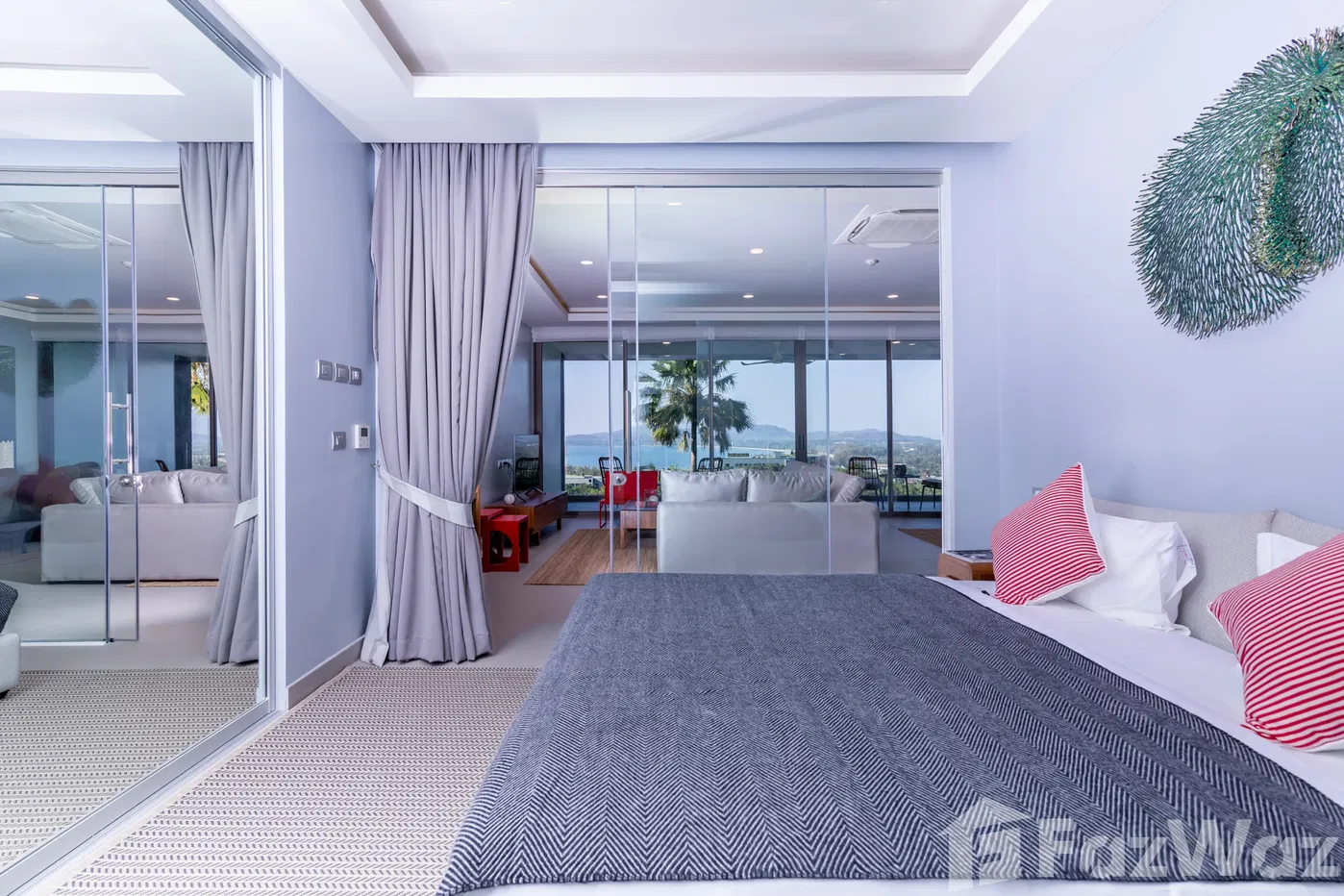 picture 3 Bedroom Condo for sale at Andamaya Surin Bay - 8/10